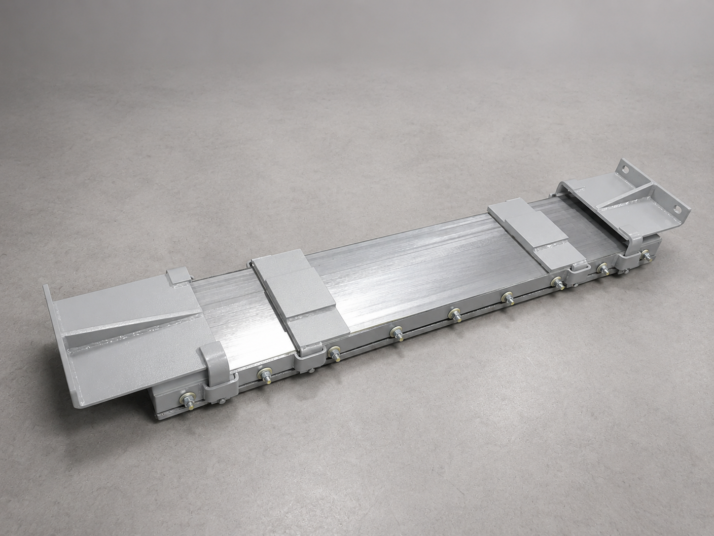 Шунты металлургические - фотография 3